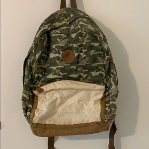 O’Neil backpack